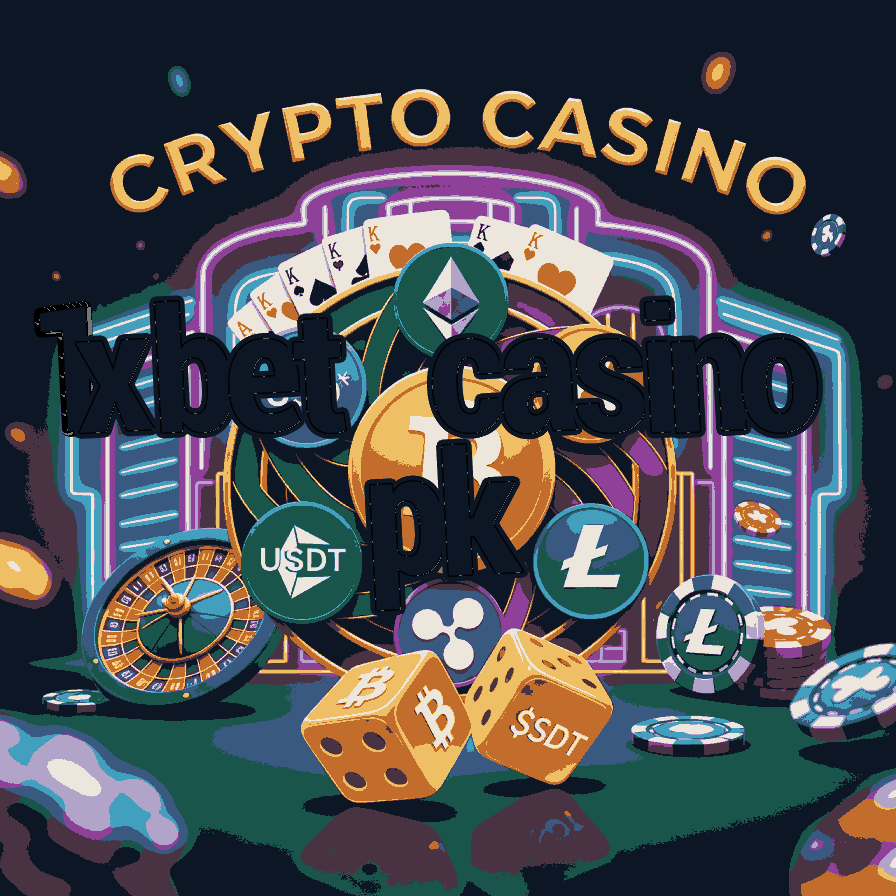 1XBet Casino PK - Best Pakistani Casino